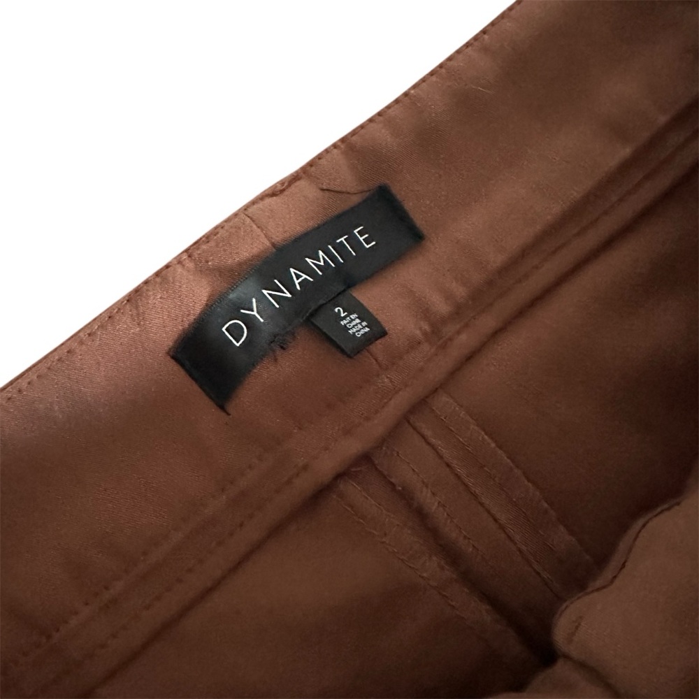 Dynamite Pants - Picture 3 of 3